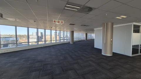 102 Rivonia Road, Sandton has an Office Space Available To Let on the 10th Floor (3)
